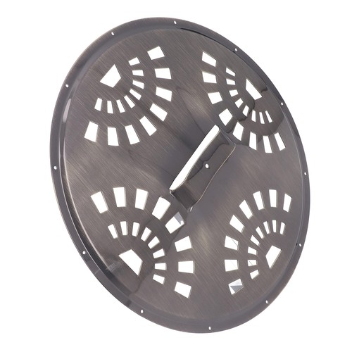 Cover risonatore chitarra
