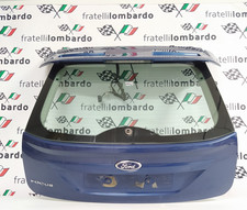 Portellone Cofano Bagagliaio