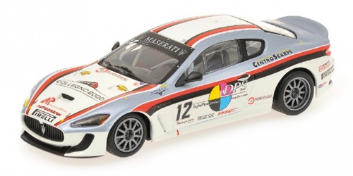 Minichamps maserati - minichamps,