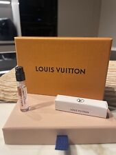 Profumo Louis Vuitton