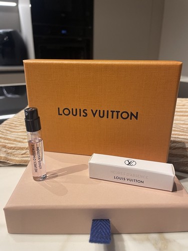 Profumo louis vuitton - louis,