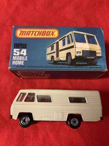 Matchbox superfast lesney - matchbox,