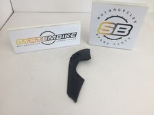 CARENA DESTRA YAMAHA R1 2009-2014 / FAIRING SIDE INSIDE 09-14