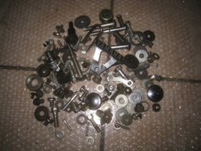 XV 535 VIRAGO 2YL Parti Di