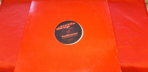 Disco scottie deep - scottie,