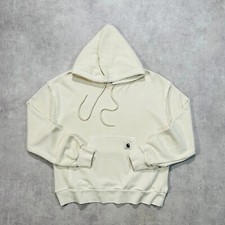 Felpa con cappuccio Carhartt, piccola