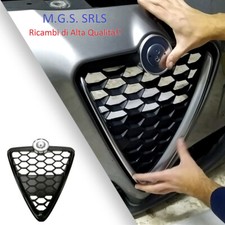 Scudo griglia tech alfa - scudo,
