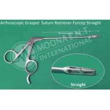 Sutura Grasper Manipolatore di
