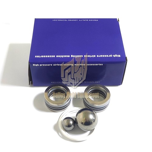 Kit riparazione corpo pompa
