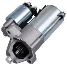 Motorino di Avviamento