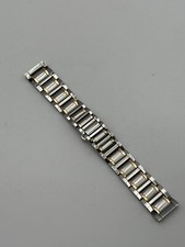 Zenith port royal v 5 53.0250.887 bracelet bracciale strap 20mm