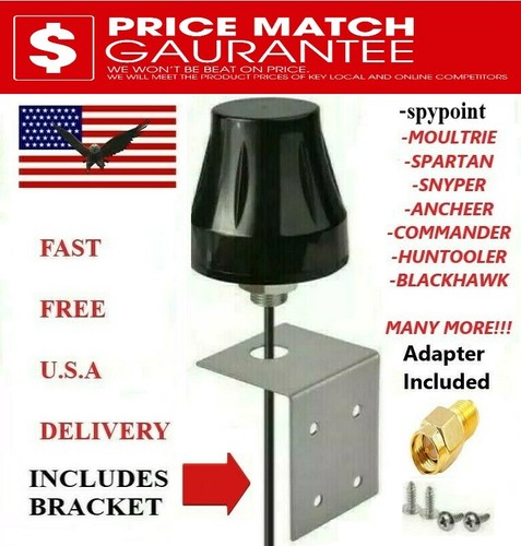 Antenna cellulare mms spypoint - antenna,