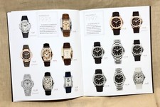 PATEK PHILIPPE 2010 Collection