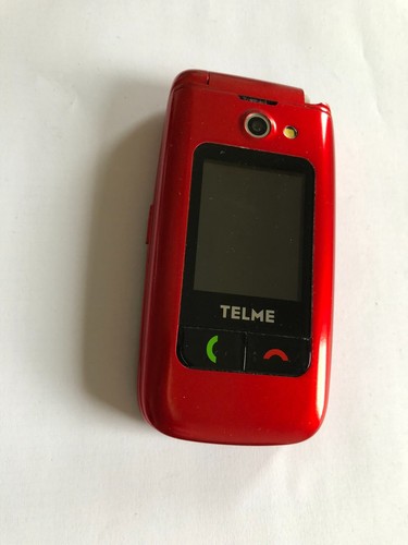Telme x200 - telme,