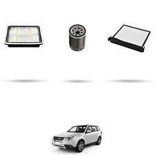 HOFFCAR Kit tagliando - 3