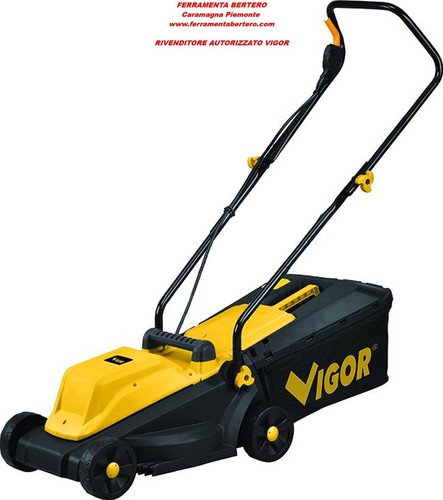 Tagliaerba elettrico taglio - elettrico,