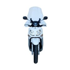 Parabrezza scooter fabbri - parabrezza,