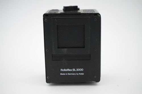 Rivista rollei 2000 135 - 2000,