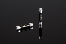 Fusibile Hifi-Tuning Supreme 3 5x20mm Inerte 5A Argento/Oro Audiophil