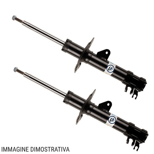 Bilstein ammortizzatori - bilstein,