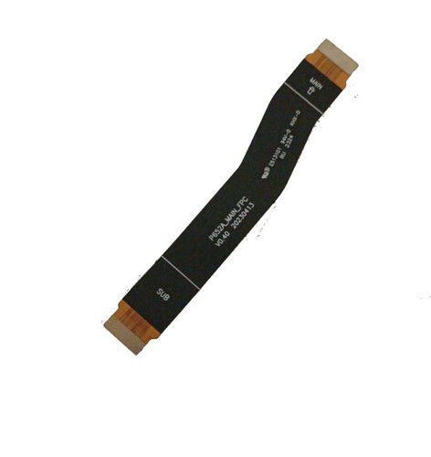 Ribbon flat flex motorola - x,