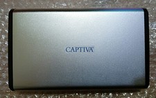 Captiva Box HDD 3,5'' + HDD 160GB