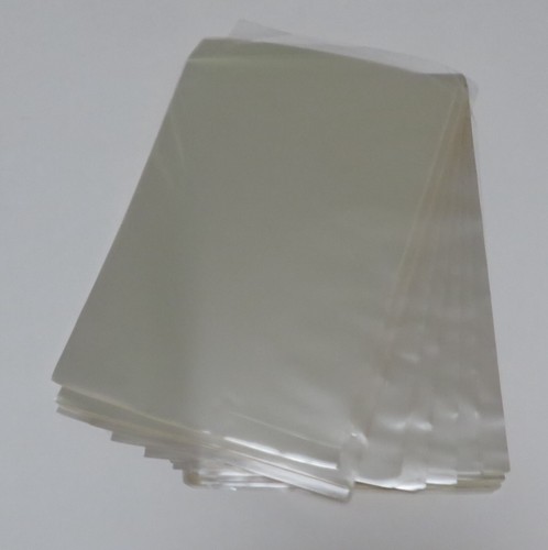 Pack polysheets repack - polysheets,