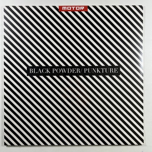 Motor black - motor, “black