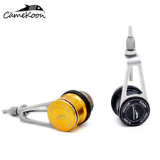 CAMEKOON Bobbin Knoter GT/PR macchina per annodare lenza da pesca avvolgitore strumento da pesca