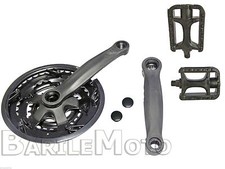 Guarnitura + Braccio Pedivella