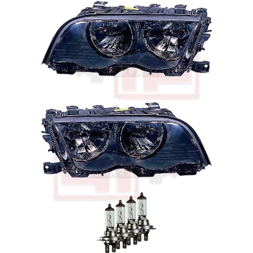 Set fanali per bmw 3er - bmw,