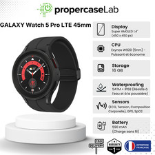 Samsung galaxy watch - samsung, 5