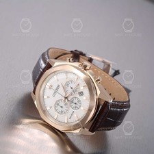 Citizen CA4593-15A Cronografo