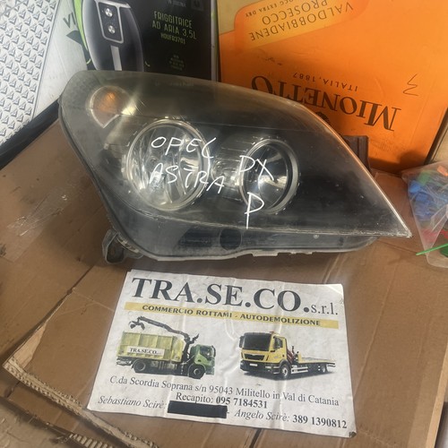 13239289 faro fanale
