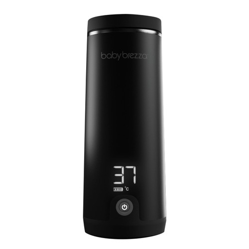 Babybrezza scaldabiberon - babybrezza,