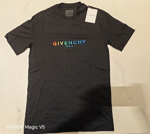 Shirt givenchy multicolore - givenchy,