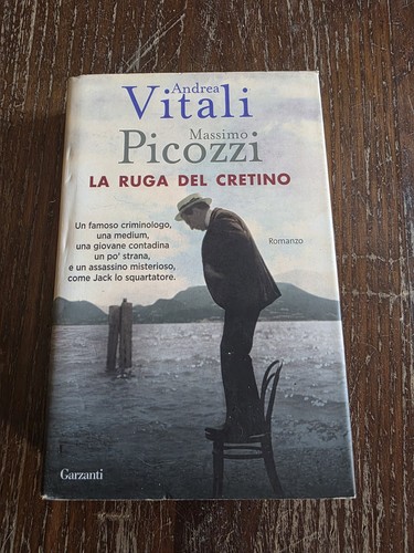 Andrea vitali massimo picozzi - vitali,,