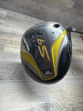 Driver King Cobra S9-1 / 9,5