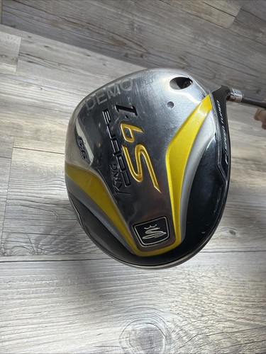 Driver king cobra 9 5 - king, s9-1