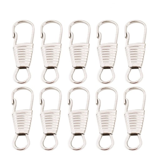 10pcs diy zipper head - 10pcs,