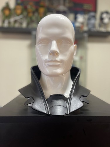 The batman replica collare