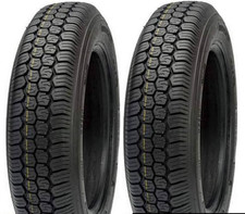 COPPIA GOMME 125-12 8pr M+S