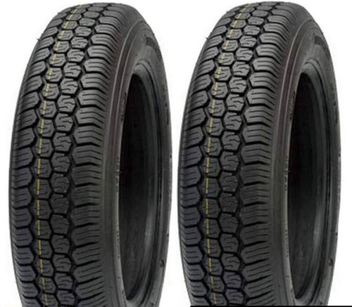 Coppia gomme 125 8pr s - coppia,