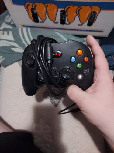 Controller xbox gamestop - xbox,