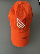 Cappellino Autografato Nike Jannik Sinner Limited Edition S/M Nuovo