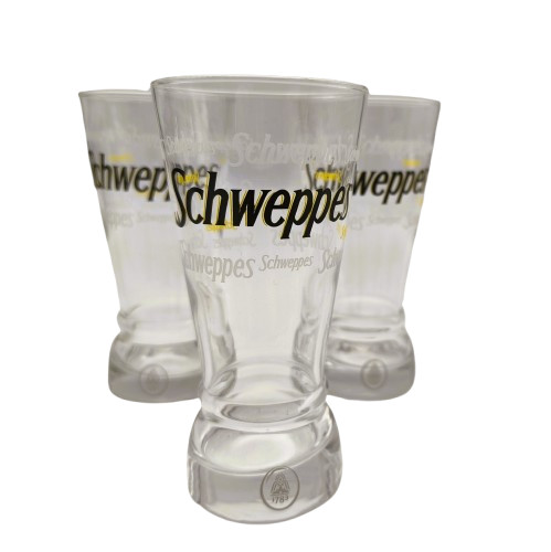 Lot 3 verres - 🥂,