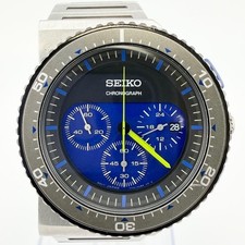 Orologio Uomo SEIKO Spirit