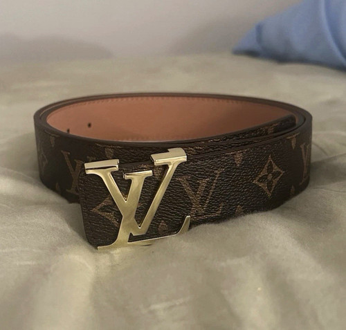 Louis vuitton belt - louis,