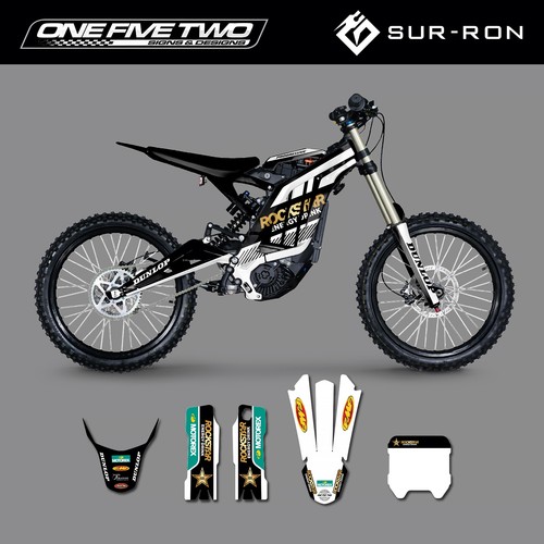 Sur ron lbx light - lbx,