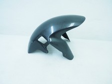 PARAFANGO ANTERIORE CARBONIO HONDA CB 1000 R 2008 2017 USATO